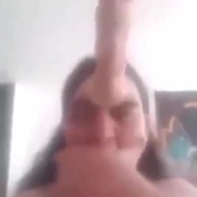 Dickhead