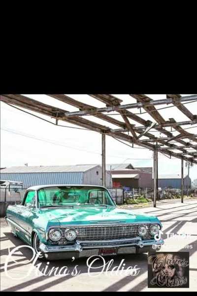 Oldies