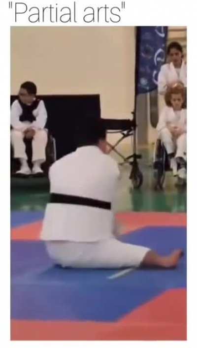 No mercy 🤣