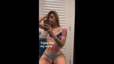 Snapchat