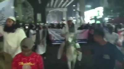 Kanglu army