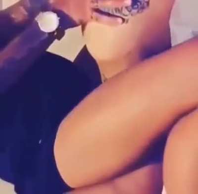 Hot Lap Dance