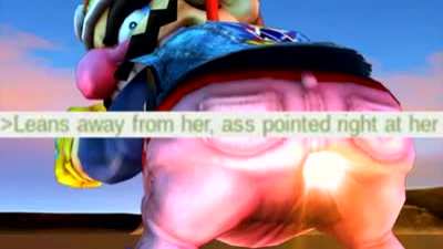 Wario