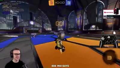 “Never say GG too early”
