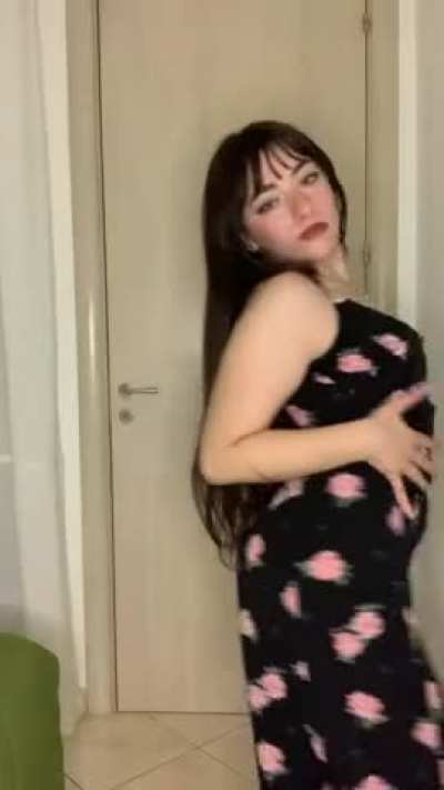 Practically begging to get fucked [doll]