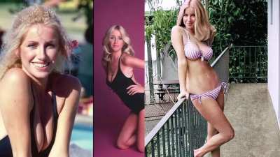 RIP Suzanne Somers