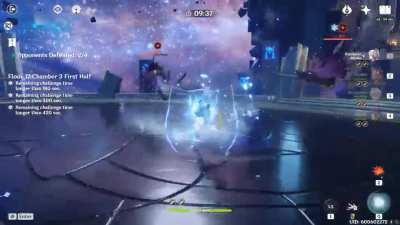 thank god for freeze teams | c0 r1
