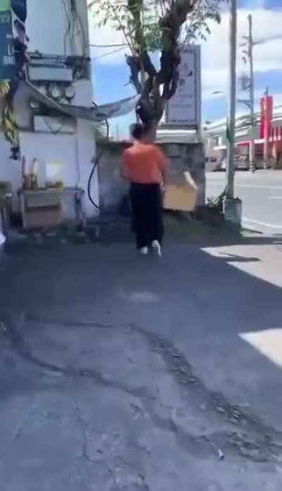 Ay wag ga**