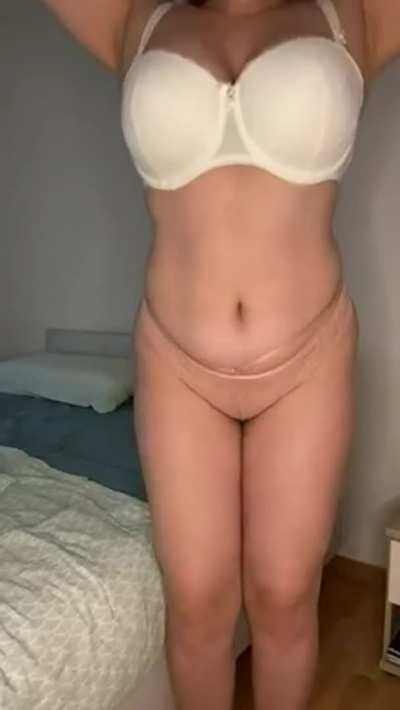 Kinda insecure about my chubby body... Am I still fuckable?