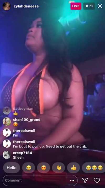 Z strip club