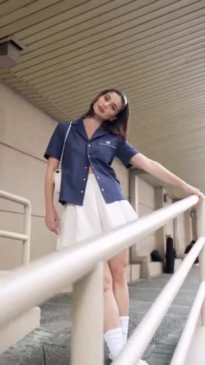 Anne Curtis