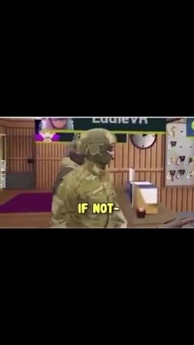 Who speaks Taco Bell?