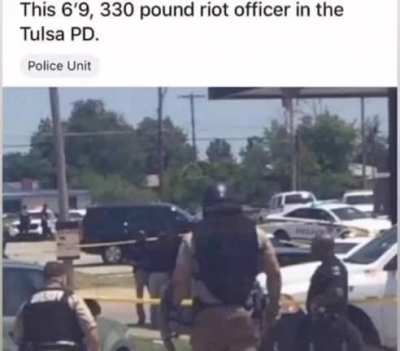 Absolute fucking unit.
