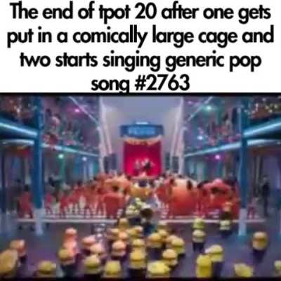 tpot 20 movie
