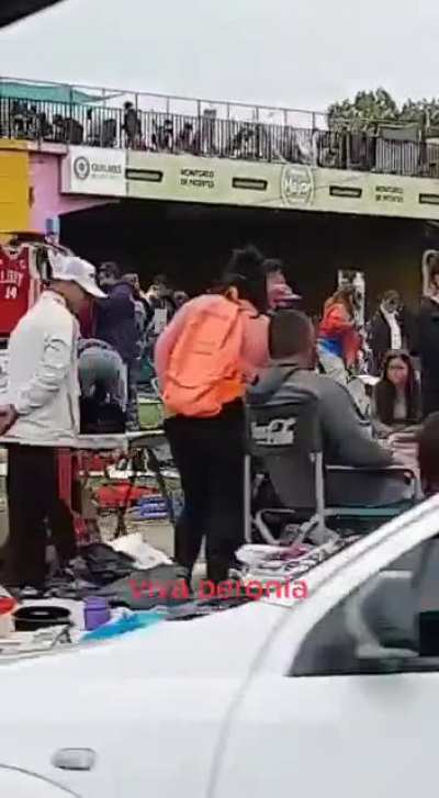 La otra cara