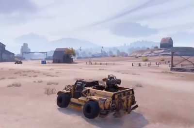 Another art build for operation red light