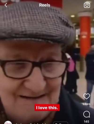Old Irishman on St Patrick’s Day and Non-European Savages