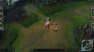Typical mastery 7 Windshitter