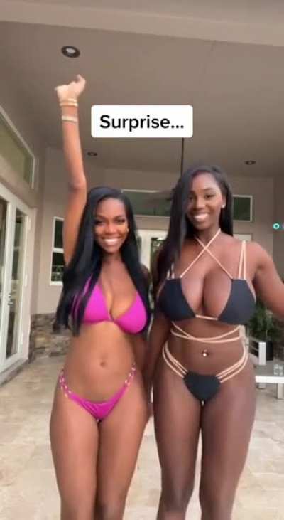 The difference between big boobs and huge tits