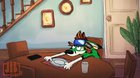 Pizza Delivery! Animation by Jib Kodi.