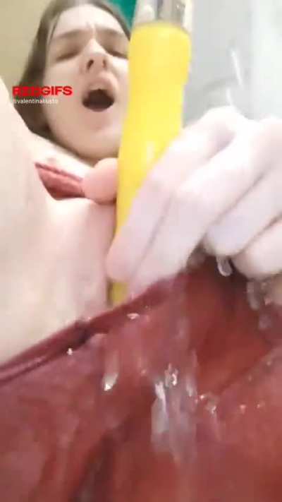 Why don't men like squirting