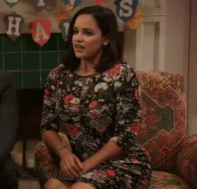 Melissa Fumero is underrated
