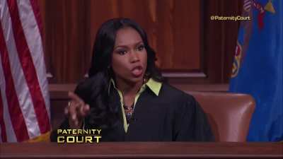 Justice served to this awful woman