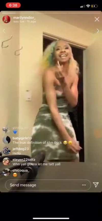 (mari<wbr>lynnd<wbr>iorr) god if you wouldn’t shove dick in her your gay