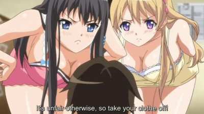 Eroge! Sex & Game Make Sexy Games 1 part 1