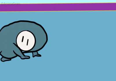 Descend Dudes: The Finish line (Fall Guys Parody)