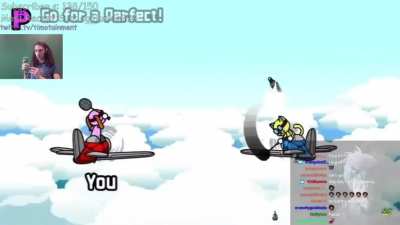 Tim sucks at Remix 10