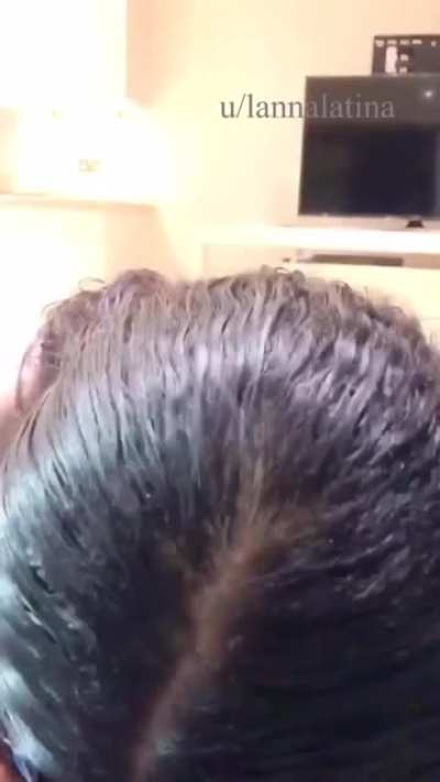 Can I go crazy on your cock like that too?