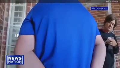 Corrupt Judge Susan Worthington (Oklahoma) Let’s Brutal Rapist Who Almost Killed His Victim Out with Zero Jail Time