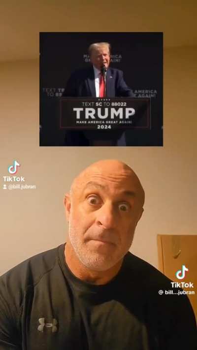 Ladies and gentlemen, our former president