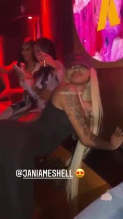 Twerk🍑🖤N🥜N