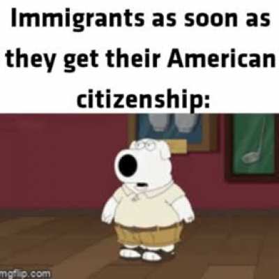 They have to adapt