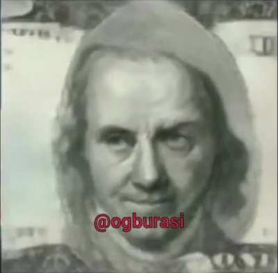 Sayın Franklin neler diyorsunuz