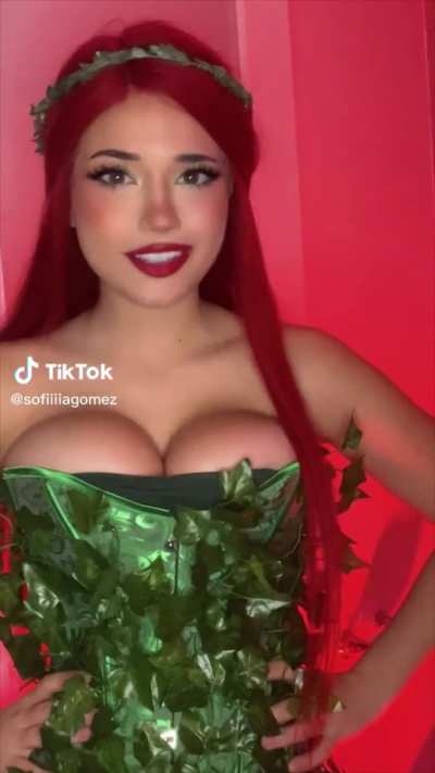 a compilation of her