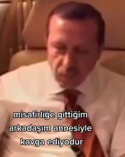 O andaki çaresizlik :/
