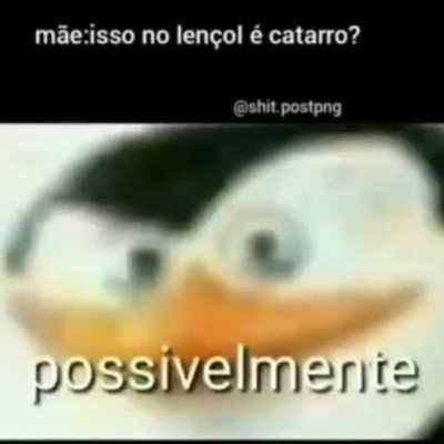 Será?
