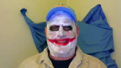 Trucker Joker