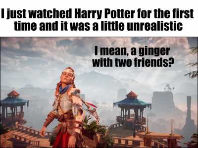 Don't mind me, I just made a bad joke