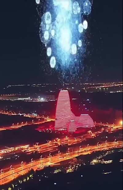 Happy new year!