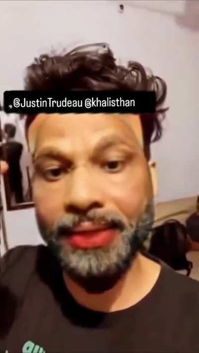 Modi ji on fire