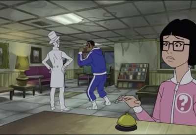 K.O.!