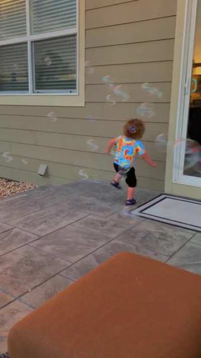 Wait for it...