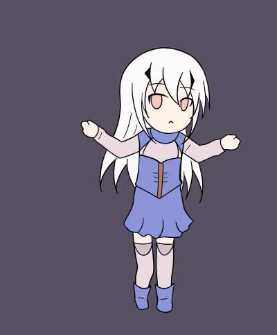 Melusine Dance