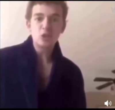 Honestly I have no context for this