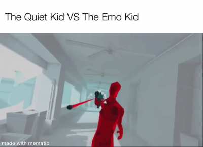 I don't know what to say..