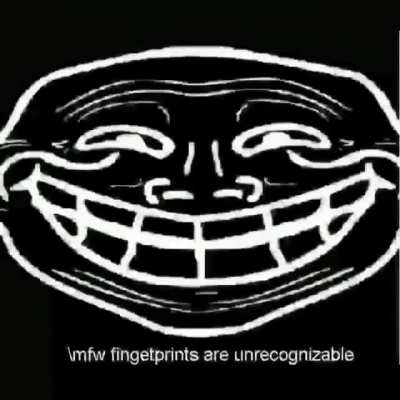 (lower your volume) trollface has gone insane